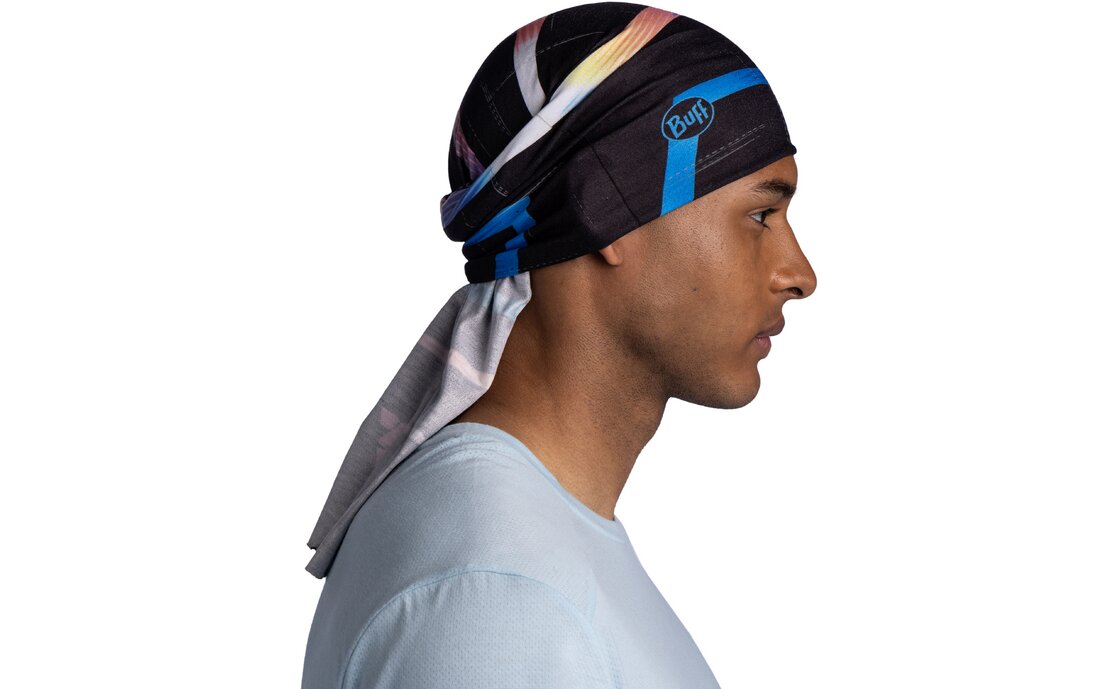 Buff Reflective CoolNet UV Multifunktionstuch