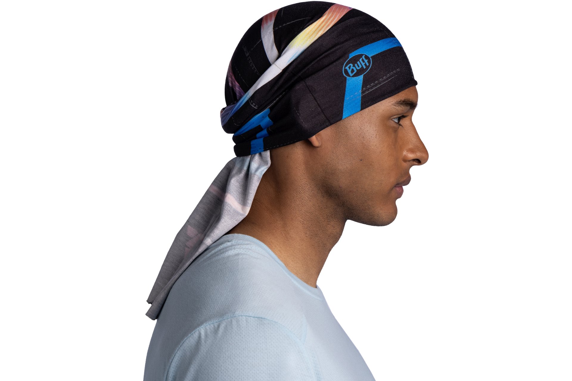 Buff Reflective CoolNet UV Multifunktionstuch