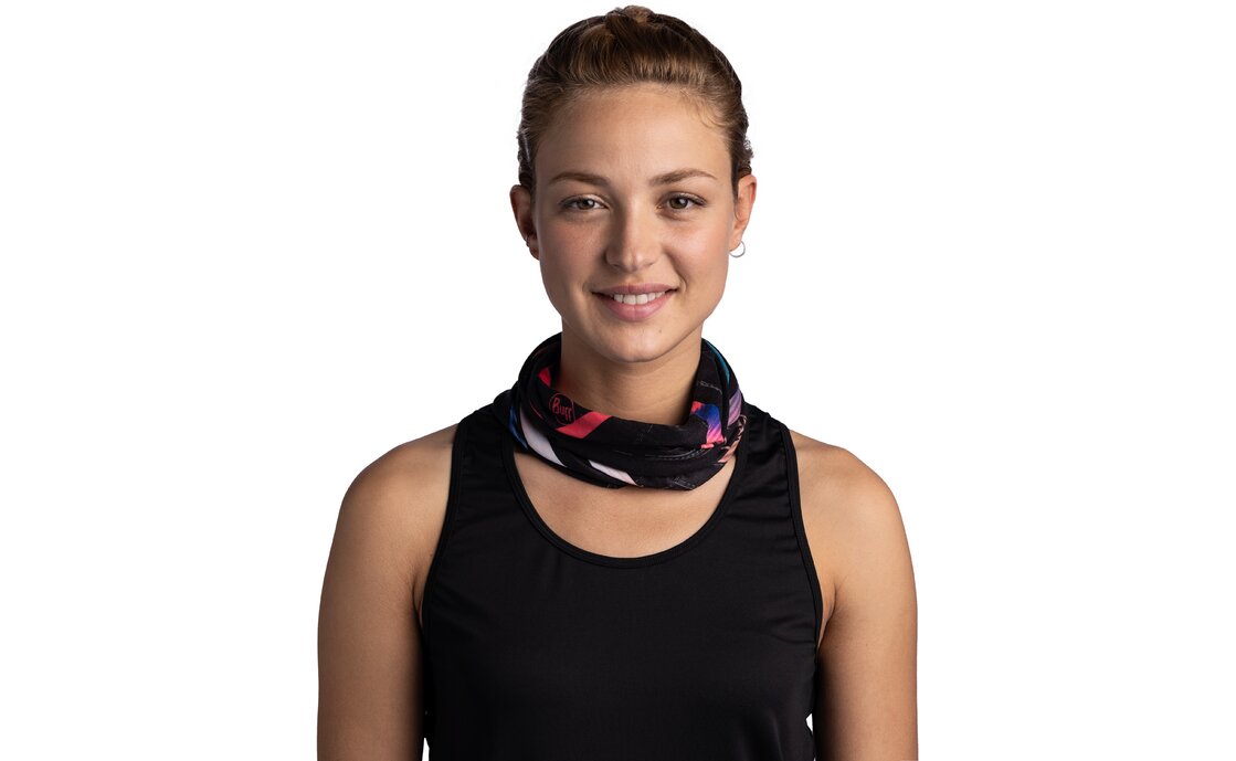 Buff Reflective CoolNet UV Multifunktionstuch