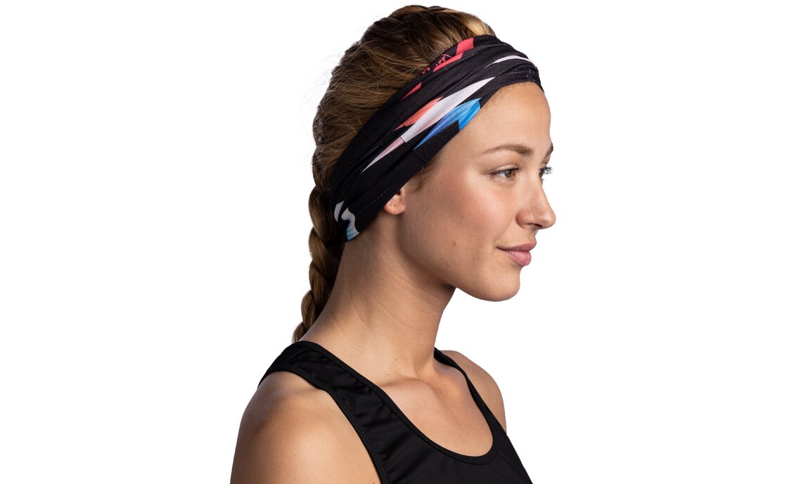 Buff Reflective CoolNet UV Multifunktionstuch