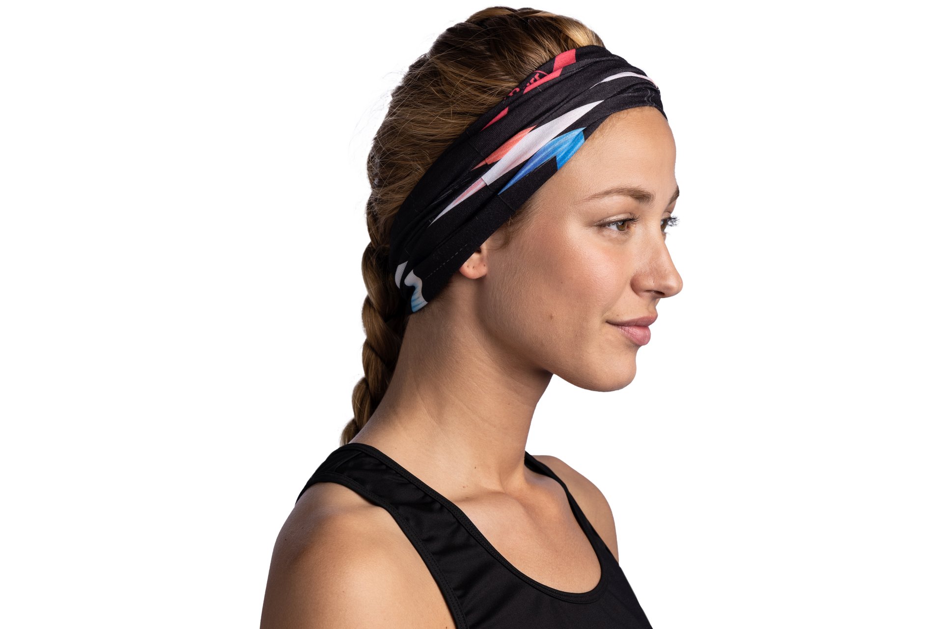 Buff Reflective CoolNet UV Multifunktionstuch