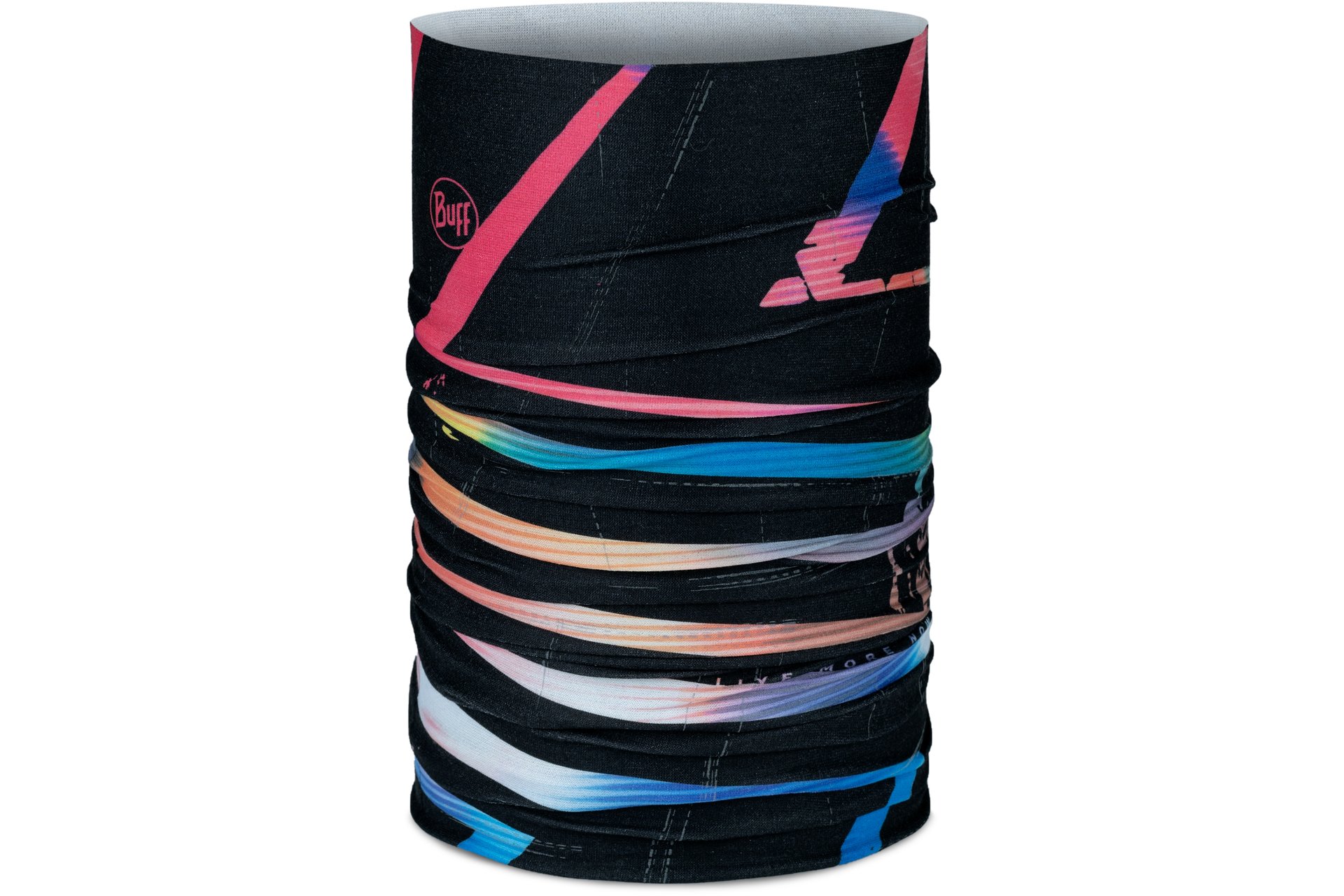 Buff Reflective CoolNet UV Multifunktionstuch