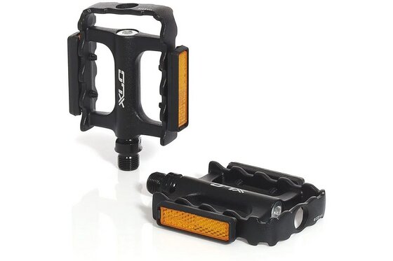 Plattformpedale - XLC MTB-Pedale Ultralight II PD-M11