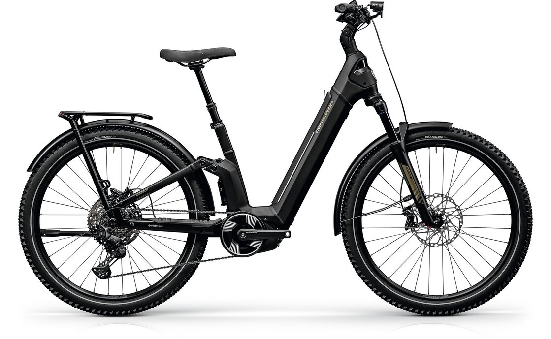 Centurion Country R3000i LX - 625 Wh - 27,5 Zoll - Fully - 2025