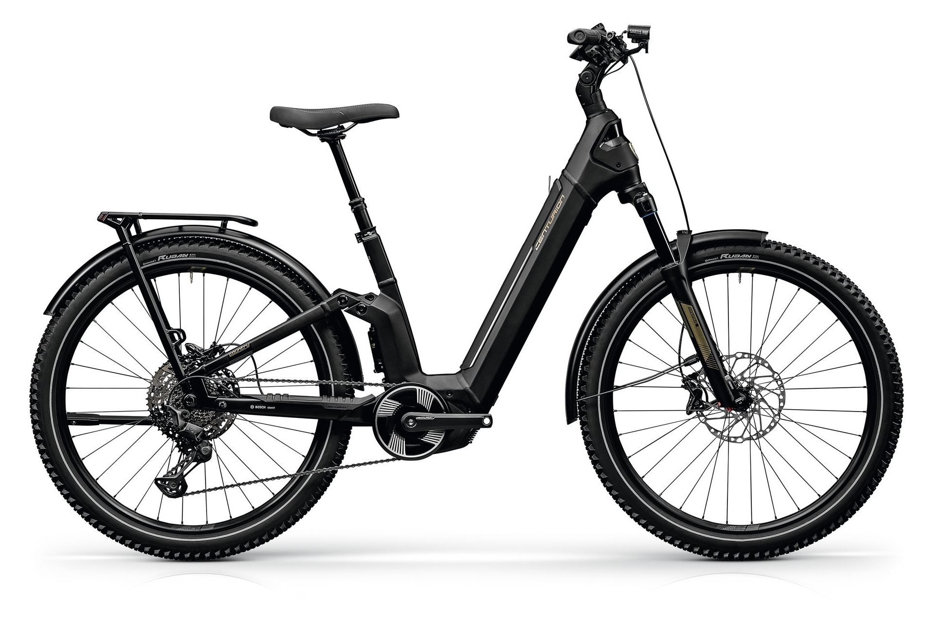 Centurion Country R3000i LX - 625 Wh - 27,5 Zoll - Fully - 2025