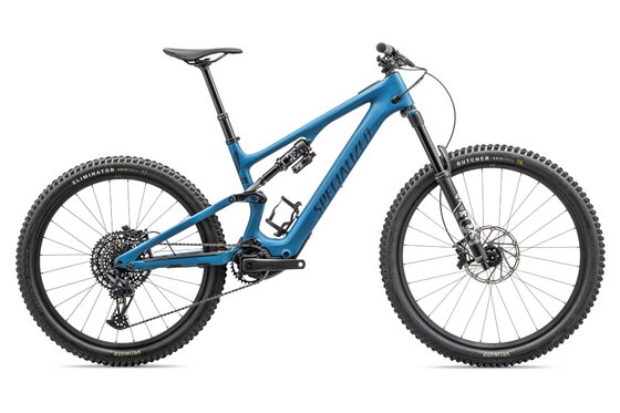 E-Bike Fully - Specialized Turbo Levo SL Comp Carbon - 320 Wh - 29 - 27,5 Zoll - Fully