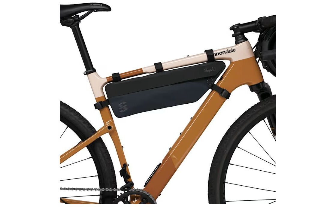 RAPHA Explore Frame Pack - Small 2,5L