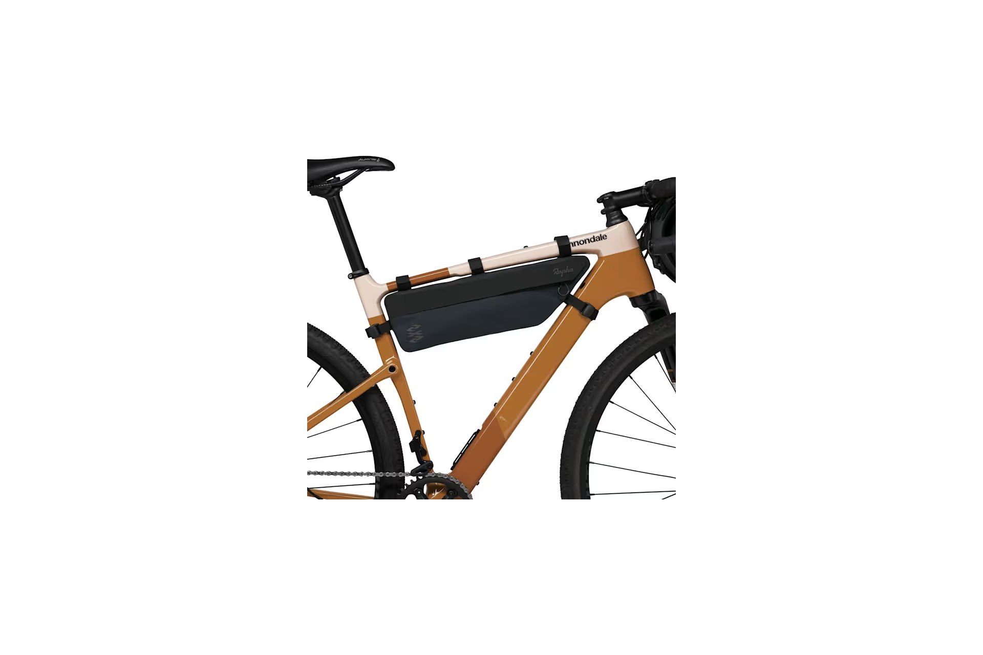 RAPHA Explore Frame Pack - Small 2,5L