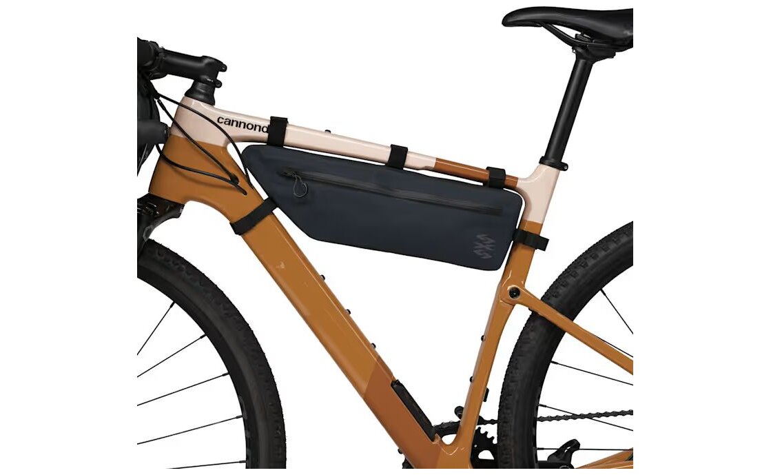 RAPHA Explore Frame Pack - Small 2,5L