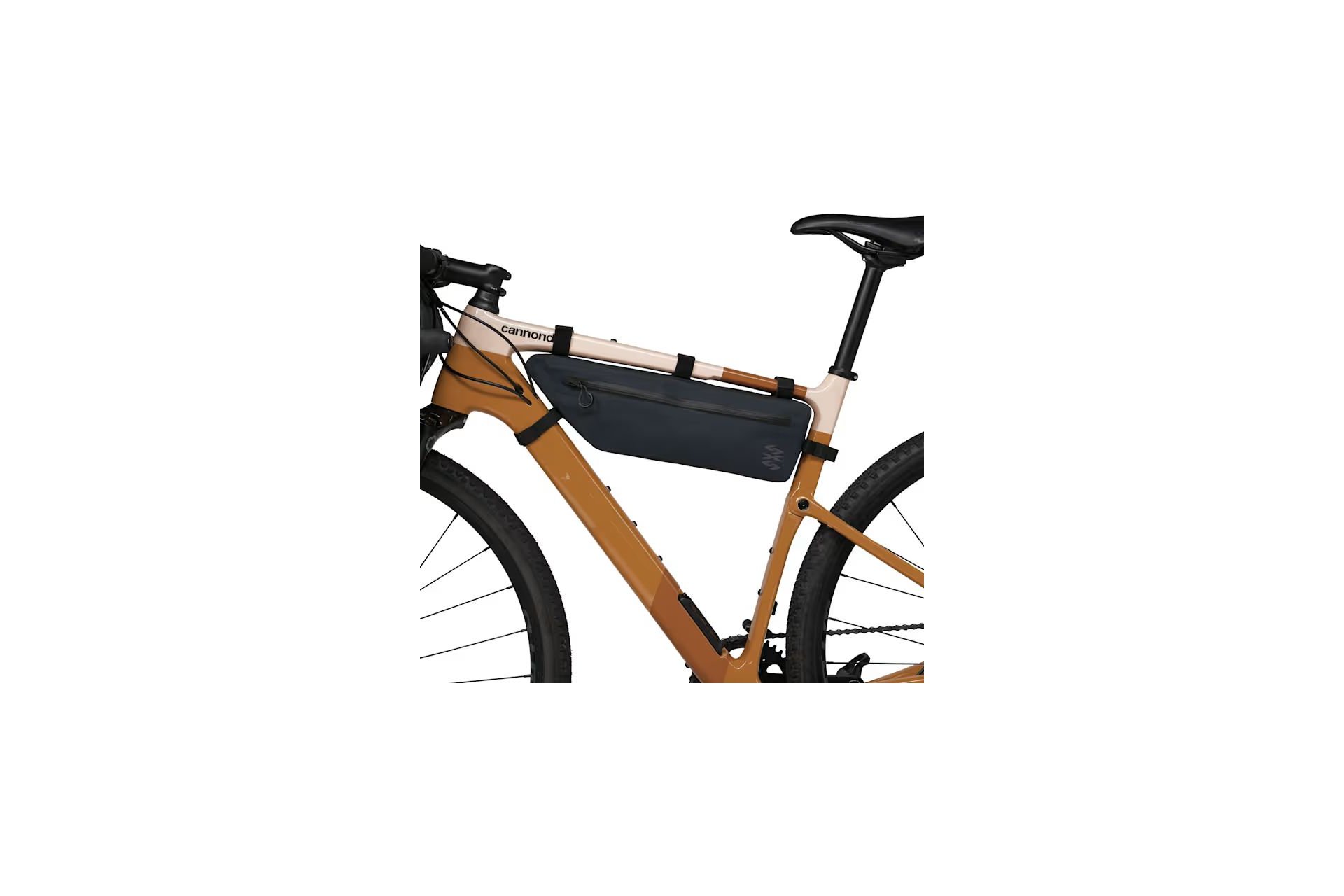 RAPHA Explore Frame Pack - Small 2,5L