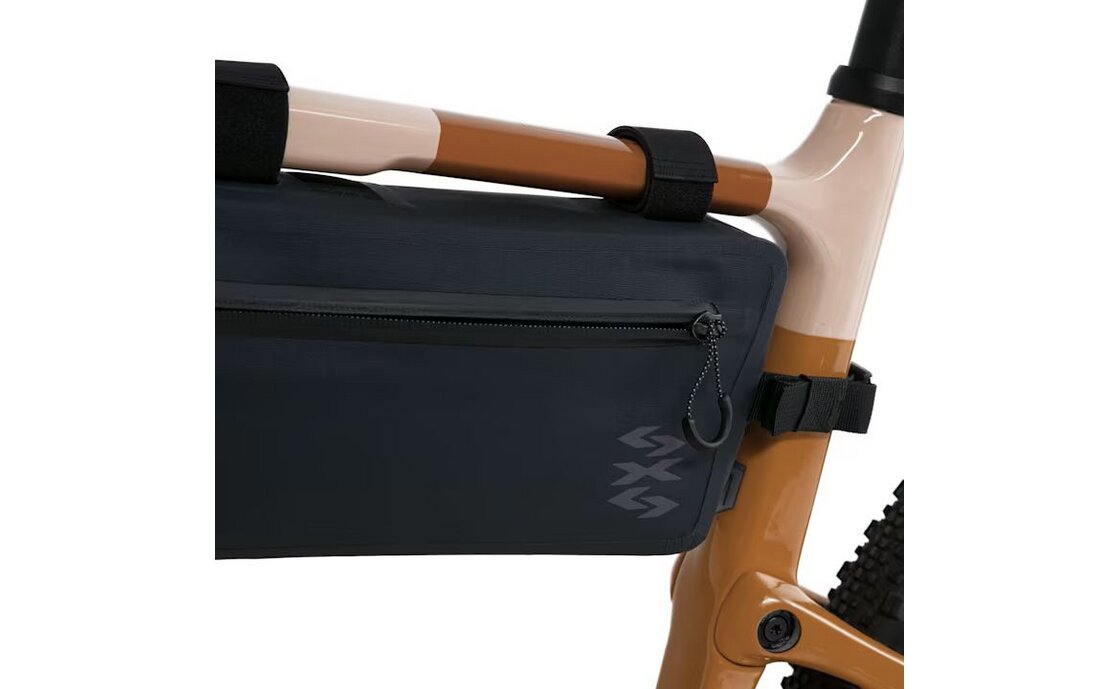 RAPHA Explore Frame Pack - Small 2025 bestellen | Fahrrad XXL