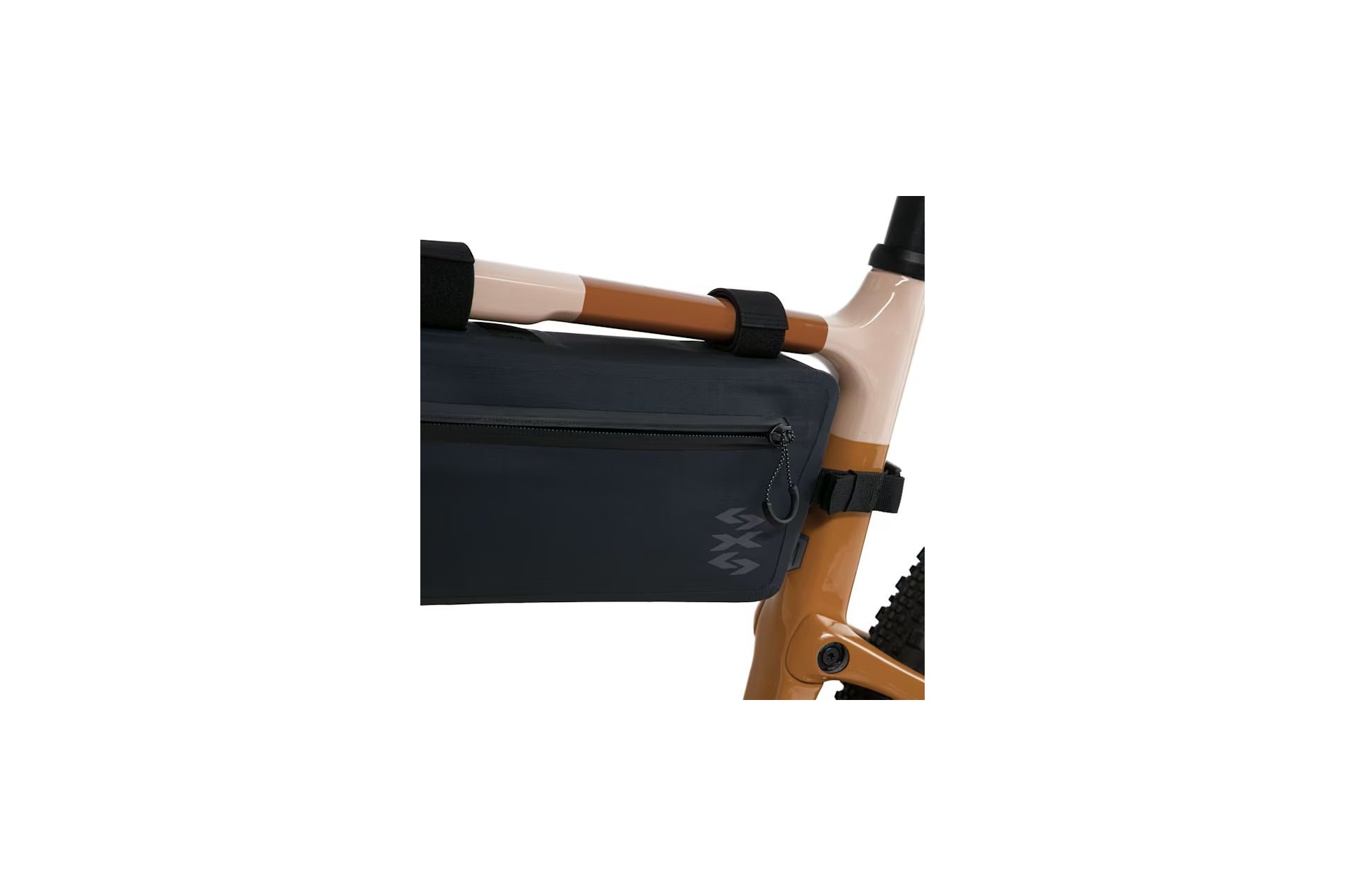 RAPHA Explore Frame Pack - Small 2,5L