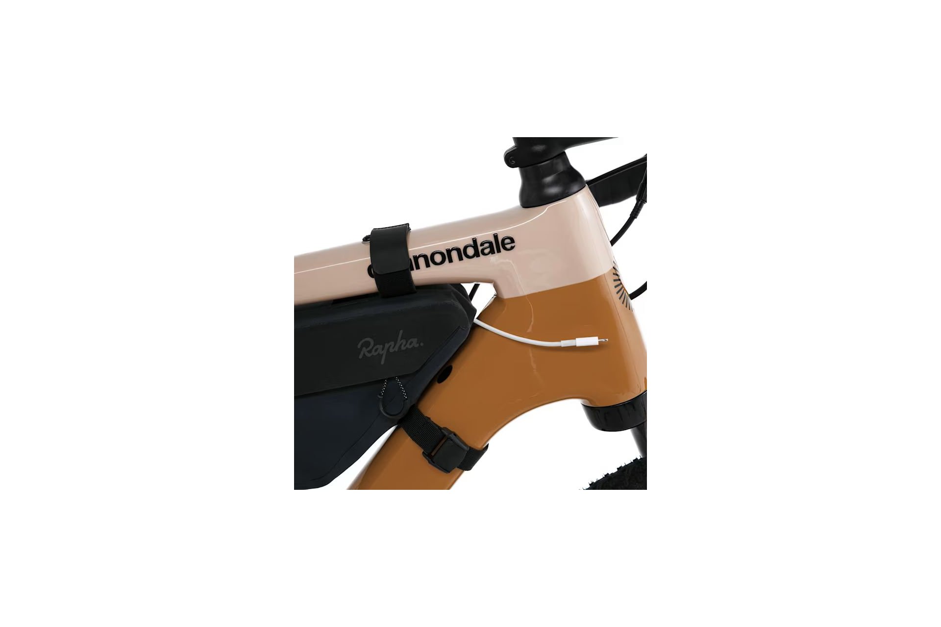 RAPHA Explore Frame Pack - Small 2,5L