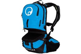 Ergon BE3-S Enduro Rucksack ohne Trinkblase