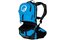 Ergon BE3-S Enduro Rucksack ohne Trinkblase