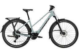 Orbea Kemen ADV 20 MID - 630 Wh - 28 Zoll - Trapez - 2026