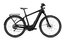 Flyer G1 Upstreet 7.10 (NL-Schloss) - 750 Wh - 28 Zoll - Diamant