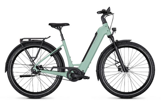 Kalkhoff - E-Bike-Pedelec - Kalkhoff Image 3 Excite - 600 Wh - 29 Zoll - Tiefeinsteiger - 2026