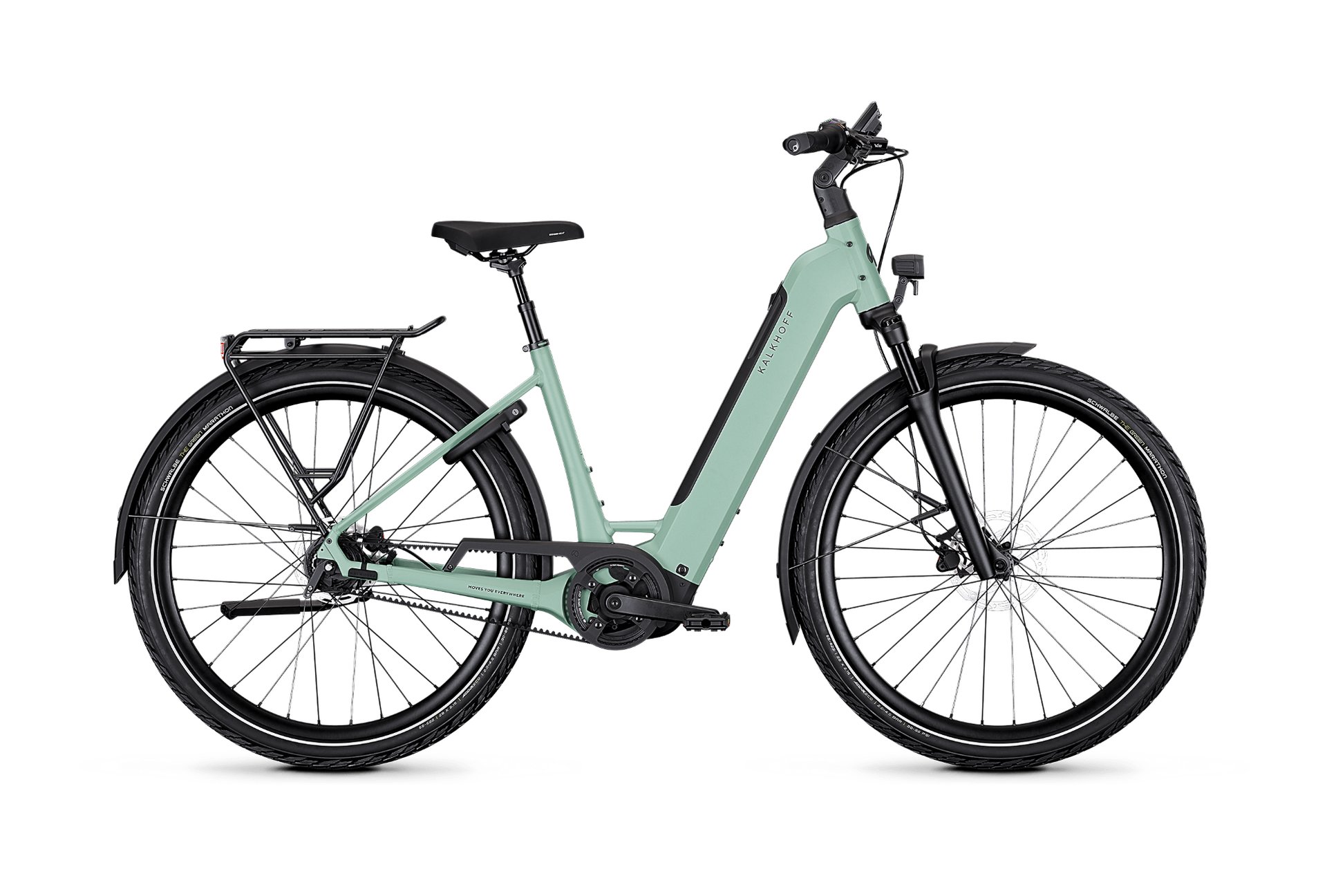 Kalkhoff Image 3 Excite - 600 Wh - 29 Zoll - Tiefeinsteiger - 2026