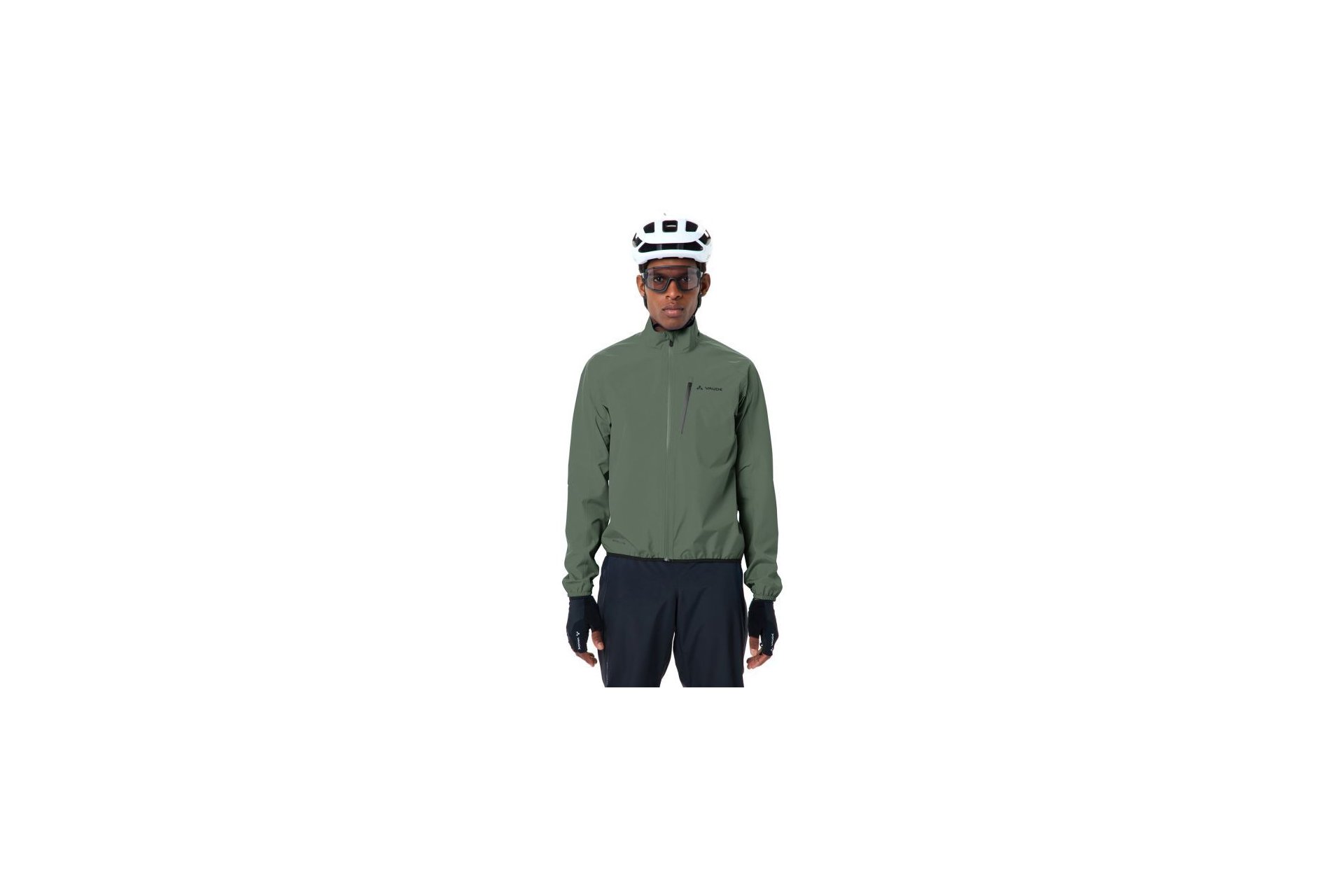 Vaude Herren Drop Regenjacke III - 2026