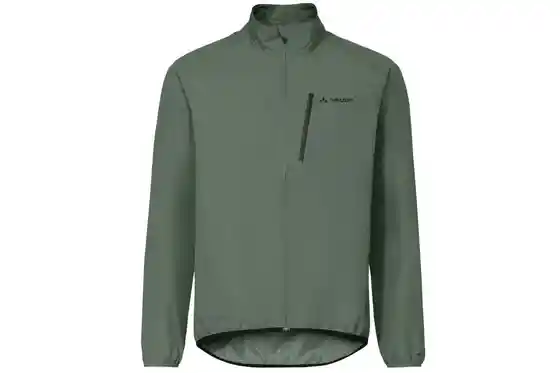 Fahrradbekleidung - Vaude Herren Drop Regenjacke III - 2026