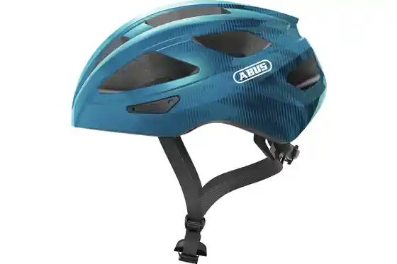 Trekking, Urban & City-Helme - Abus Macator