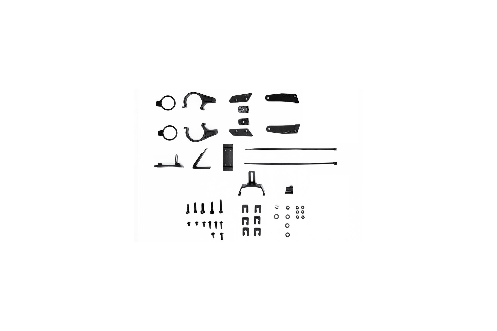 Cube ACID Schutzblechset 75 27,5" 2.0