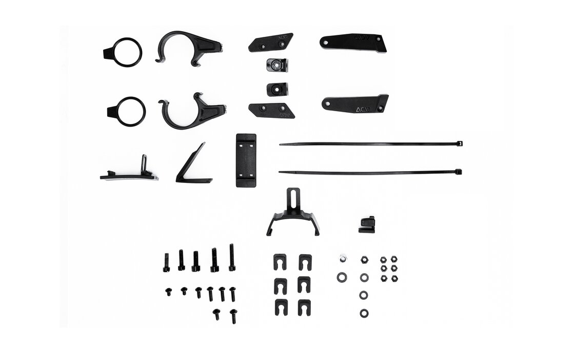 Cube ACID Schutzblechset 75 27,5" 2.0