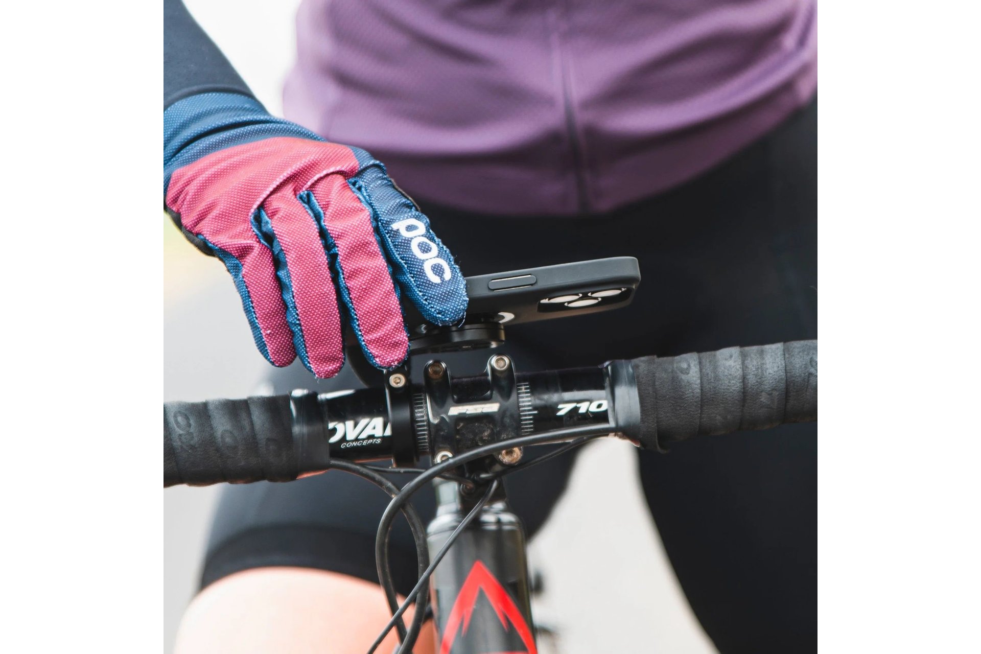 SP Connect SP Handlebar Mount Pro