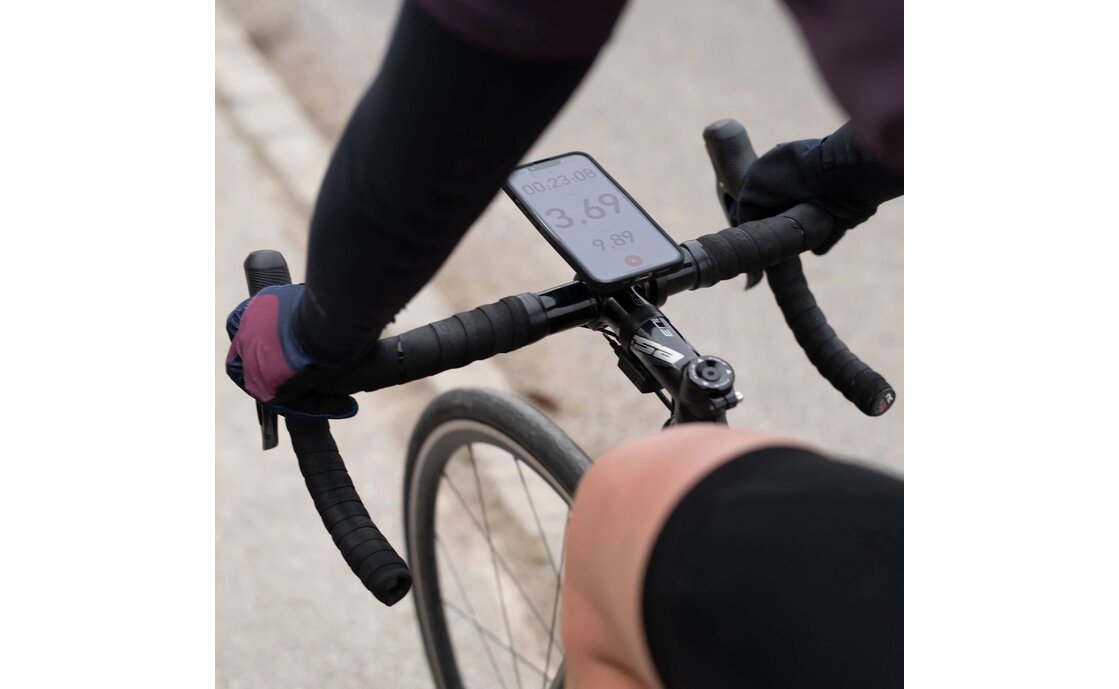 SP Connect SP Handlebar Mount Pro