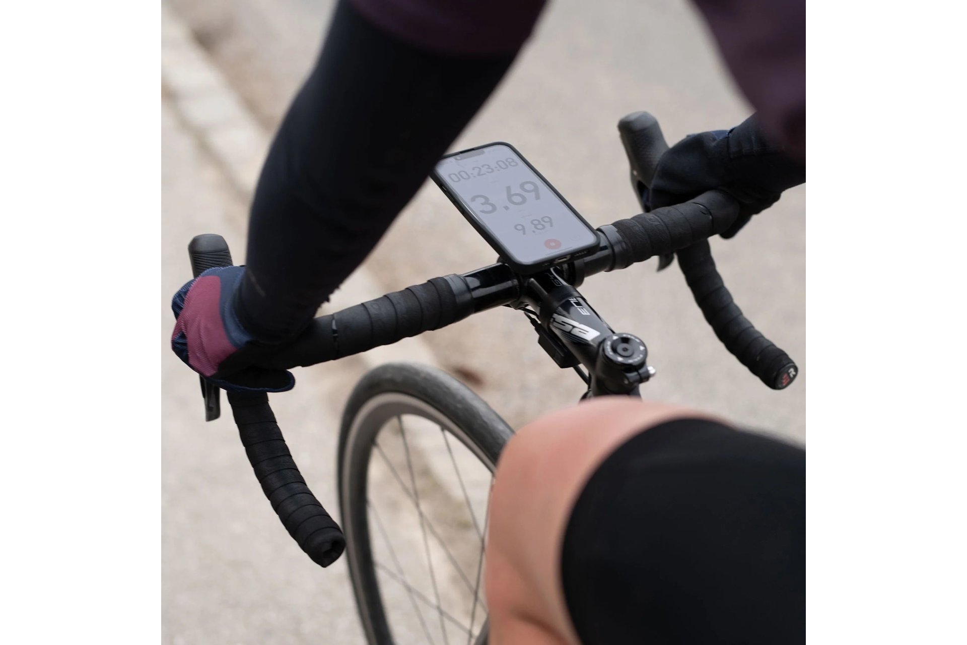 SP Connect SP Handlebar Mount Pro