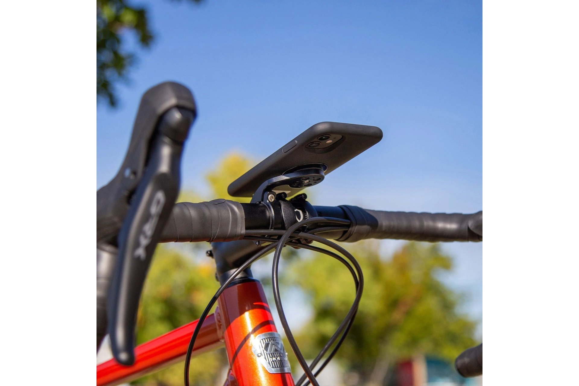 SP Connect SP Handlebar Mount Pro