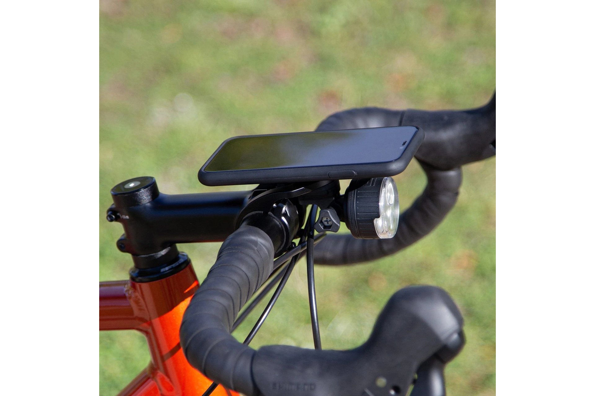 SP Connect SP Handlebar Mount Pro