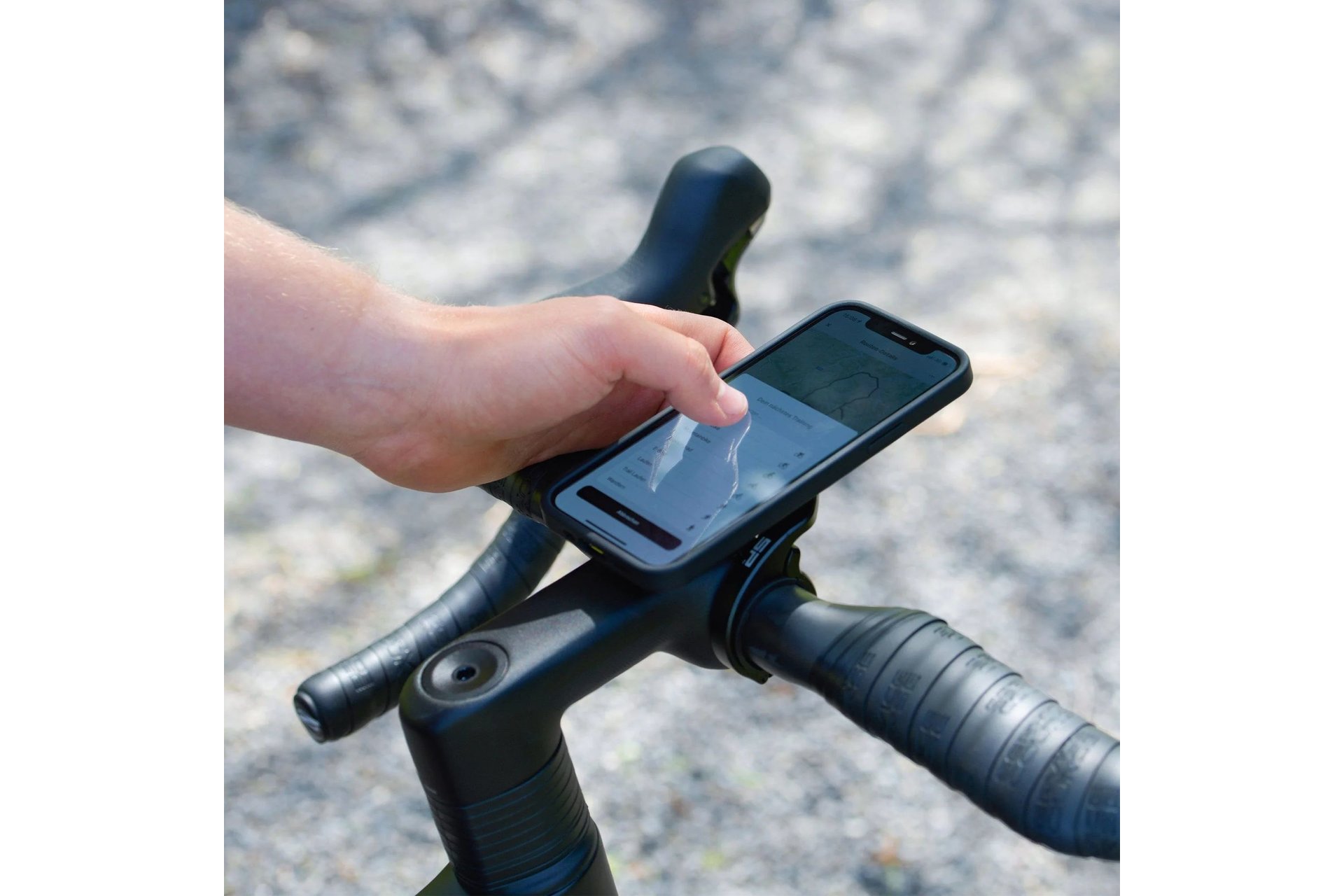 SP Connect SP Handlebar Mount Pro