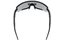 Uvex Sportstyle 236 S Set Black Matt / Mirror Silver