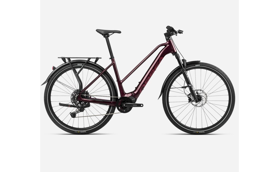 Orbea Kemen MID 30 - 540 Wh - 28 Zoll - Damen Sport - 2024
