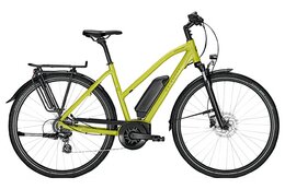 E-Bike-Pedelec - Kalkhoff Endeavour 1.B Move - 500 Wh - 28 Zoll - Damen Sport