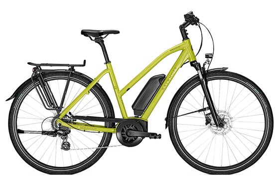 Angebote Fahrräder - Kalkhoff Endeavour 1.B Move - 500 Wh - 28 Zoll - Damen Sport - Aktion