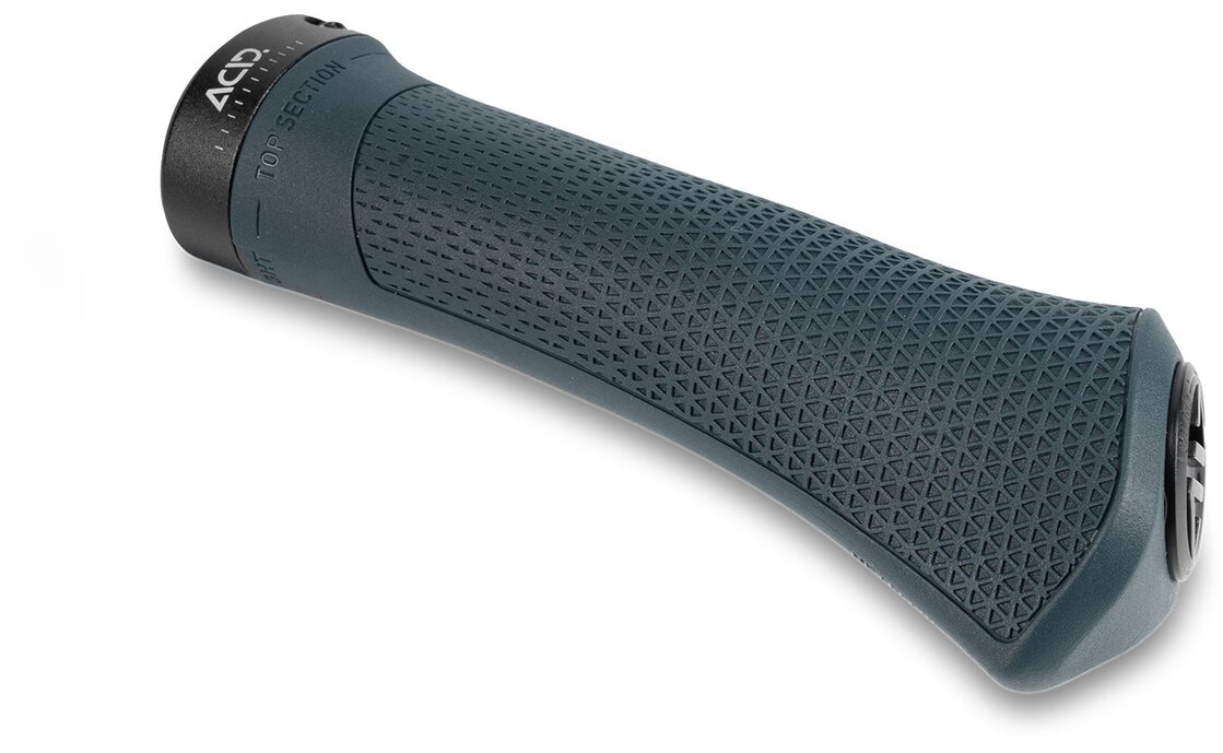 Cube ACID Griffe Hybrid Tour