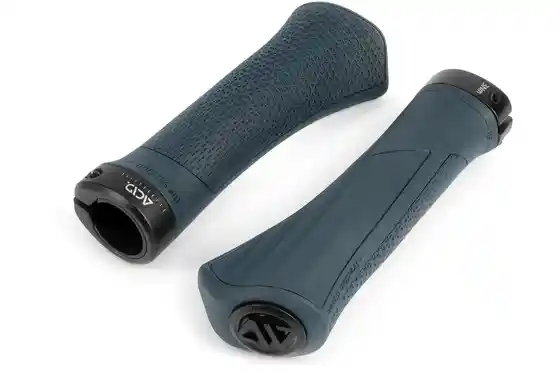 Cube ACID - Cube ACID HYBRID TOUR Lock-On Griffe