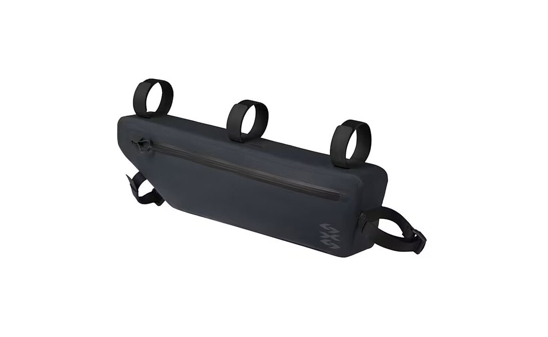 rapha EXPLORE FRAME PACK 3L - M フレームバッグ Explore Frame Pack - Medium | Rapha