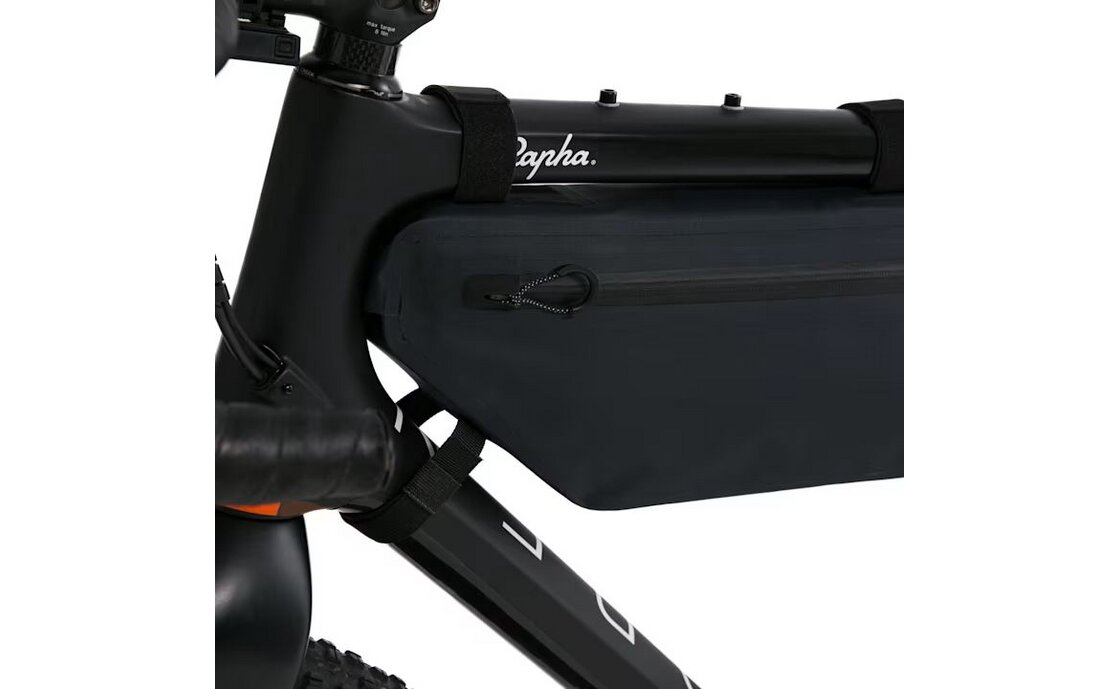 rapha EXPLORE FRAME PACK 3L - M フレームバッグ Explore Frame Pack - Medium | Rapha