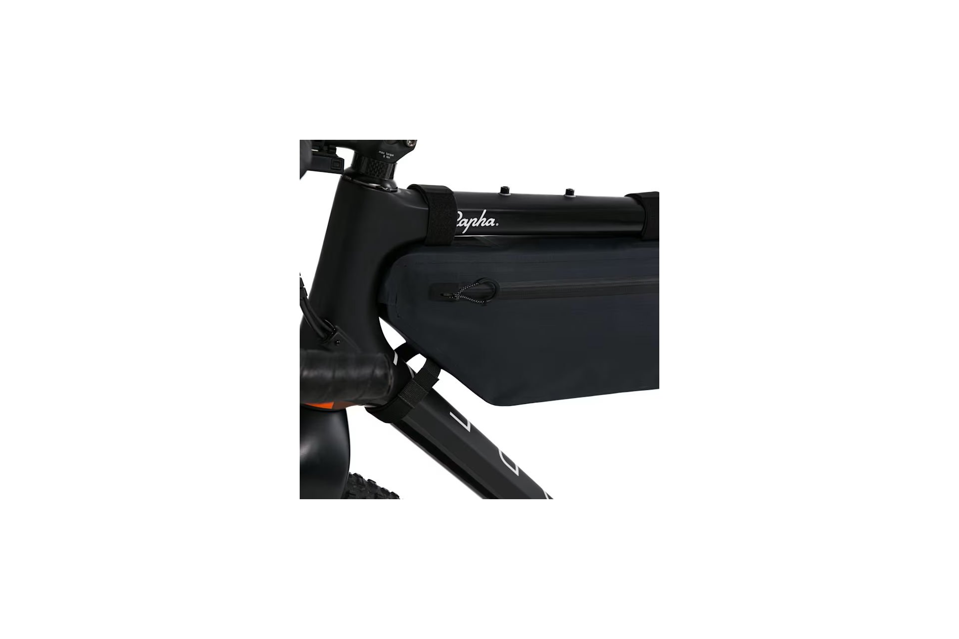 RAPHA Explore Frame Pack - Medium 3L