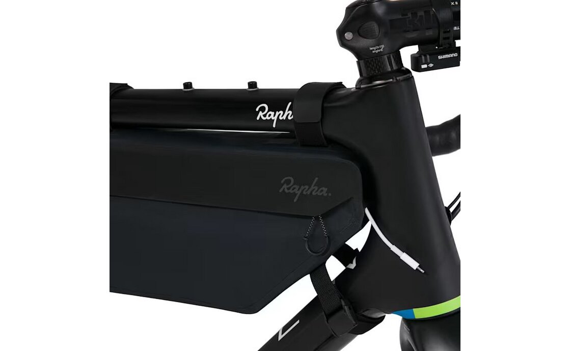 RAPHA Explore Frame Pack - Medium 3L