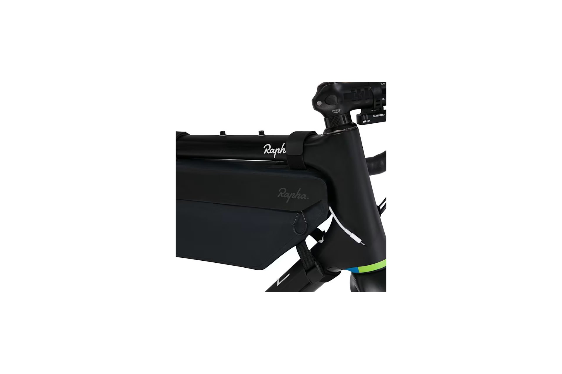 RAPHA Explore Frame Pack - Medium 3L