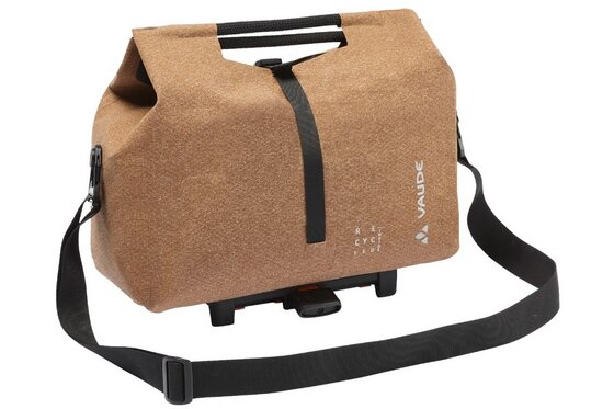 Kurierrucksäcke-Commuter-Messengerbags - Vaude ReCycle Shopper (Uniklip)
