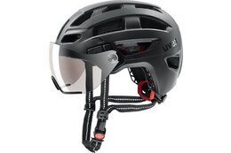 Uvex Finale Visor