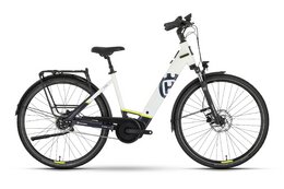 Husqvarna Grand Towner 5 FW - 625 Wh - 28 Zoll - Tiefeinsteiger - 2024