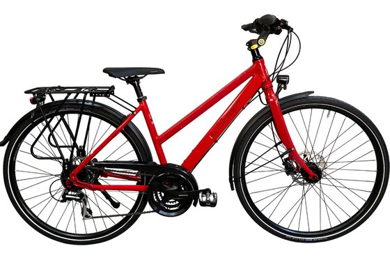 Gudereit SX - Gudereit SX-30 evo - 28 Zoll - Damen Sport - 2023