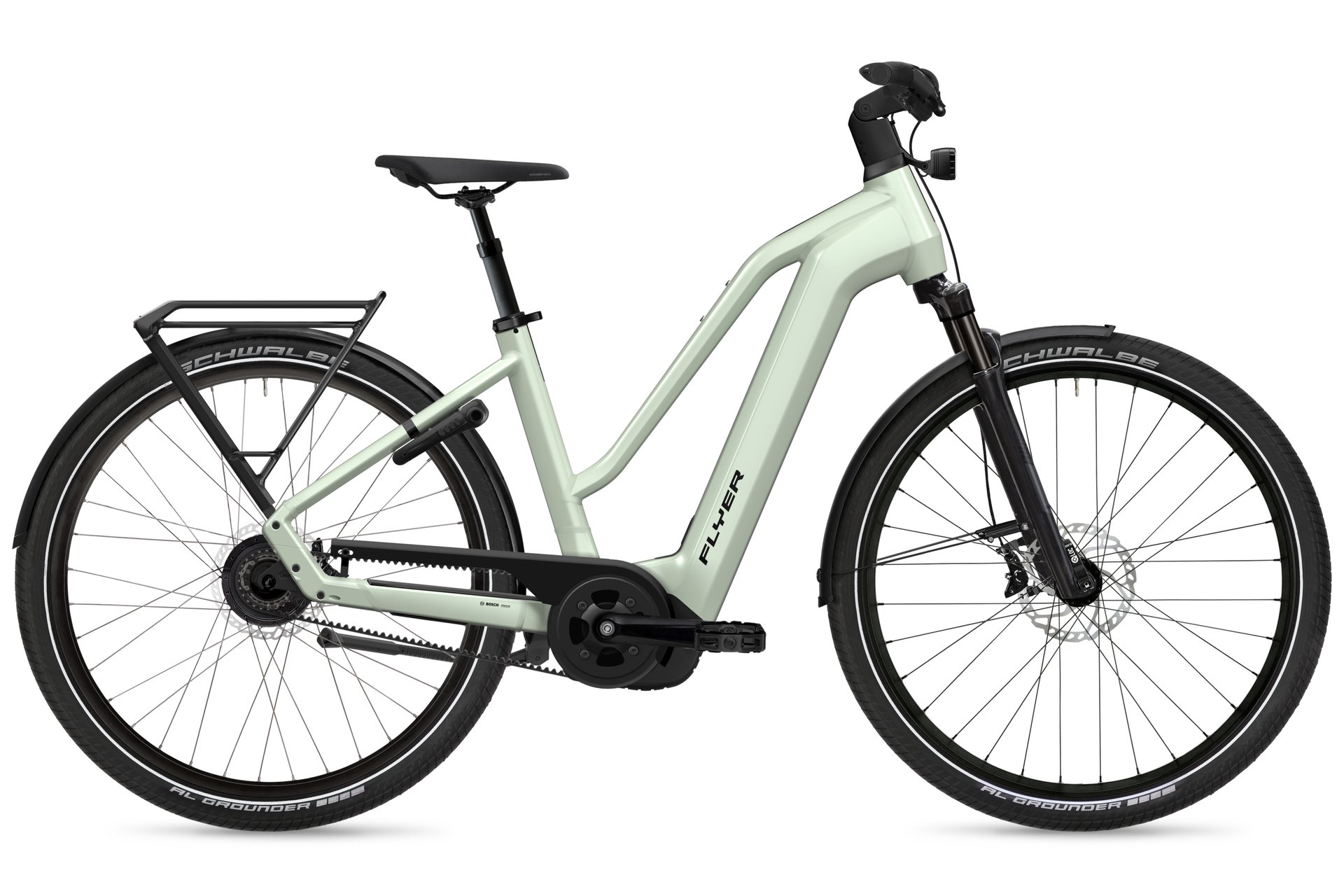 Flyer Gotour 7.23 Mixed NL - 750 Wh - 29 Zoll - Damen Sport - 2023